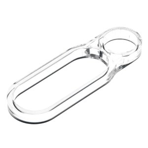 Aqualisa 22mm short gel hanger (901526) - main image 1