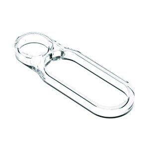 Aqualisa 25mm short gel hanger (901527) - main image 1