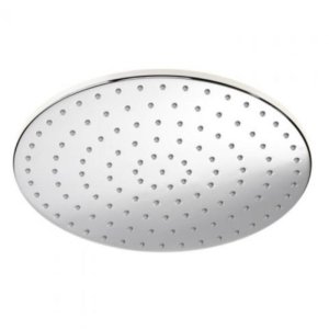 Aqualisa 300mm fixed shower head (518201) - main image 1