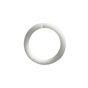 Aqualisa Aquatique on/off control knob circlip (910634) - main image 1