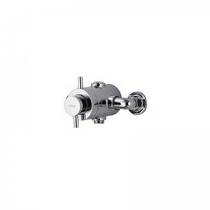 Aqualisa Aspire exposed valve only (669901) - main image 1