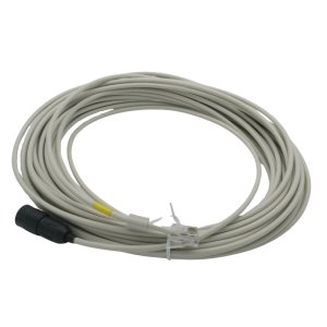 Aqualisa Axis controller 10m data cable (255601) - main image 1