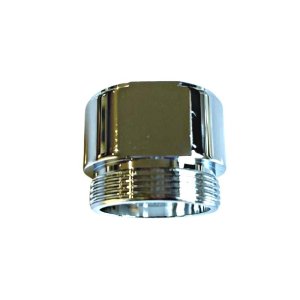 Aqualisa Axis fixed head arm adapter (624701) - main image 1