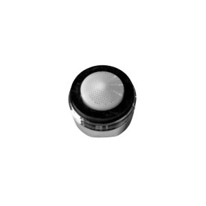 Aqualisa basin tap jet spray (2 litres/minute) (479105) - main image 1