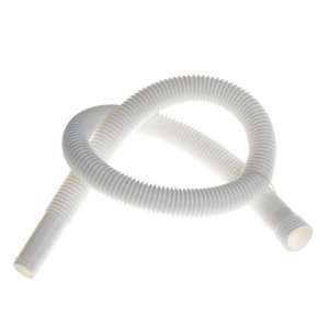 Aqualisa bath overflow filler (900mm) (477502) - main image 1