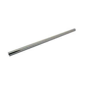 Aqualisa Exposed Rail Extension Kit 550mm - Chrome (910920) - main image 1