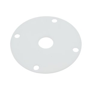 Aqualisa Harmony fixed shower head spacer ring (901534) - main image 1