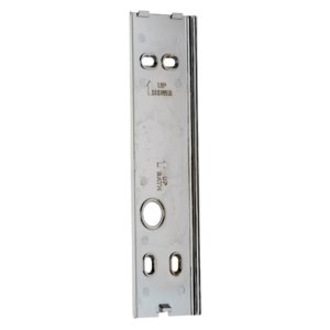 Aqualisa HiQu Concealed Rear Plate (556208) - main image 1