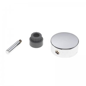 Aqualisa HiQu diverter knob (556213) - main image 1