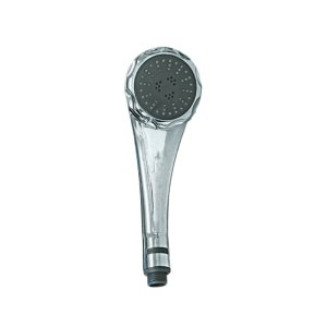 Aqualisa Hydramax shower head - chrome (235020) - main image 1