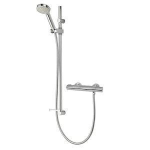 Aqualisa Midas 110S bar shower (MD110S) - main image 1