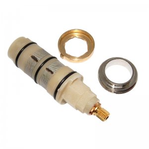 Aqualisa Midas 220s temperature cartridge and handle (910540) - main image 1