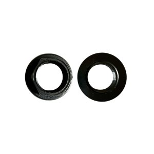 Aqualisa Midas 300 easy fit back nuts (pair) (518133) - main image 1