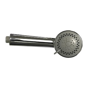 Aqualisa Midas Plus 3 spray shower head (910077) - main image 1