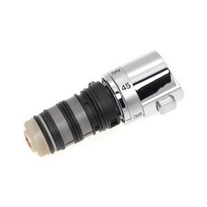 Aqualisa Midas Plus thermostatic cartridge assembly (910075) - main image 1