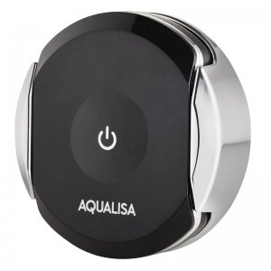 Aqualisa Optic Q Digital Shower Wireless Remote Control (WR.BL.CP.20) - main image 1
