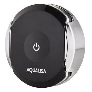 Aqualisa Optic Q/Quartz Digital Shower Remote Control (WR.BL.CP.23) - main image 1