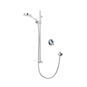 Aqualisa Q Smart digitial shower HP BIV (QTC.01.AD.HP) - main image 1