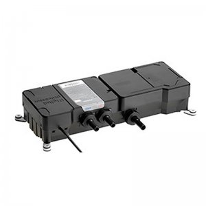 Aqualisa Quartz digital processor - pumped (433100) - main image 1