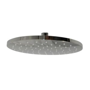 Aqualisa Quartz fixed shower head - chrome (910295) - main image 1