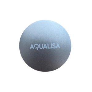 Aqualisa Quartz Thermo on/off knob cap (297906) - main image 1