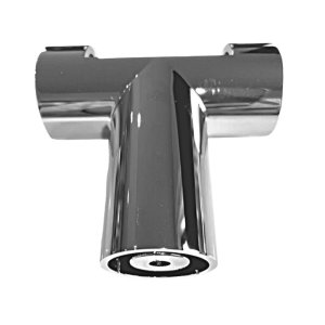 Aqualisa Rise rail top bracket (910039) - main image 1