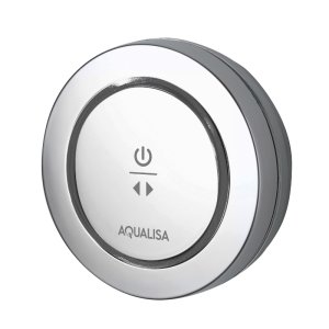Aqualisa Unity Q Smart Shower Divert Remote Control (UTQ.B3.DVDS.23) - main image 1