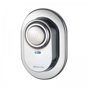 Aqualisa Visage digital remote control (VSD.B3.DS.14) - main image 1