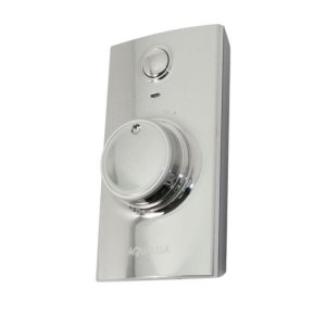 Aqualisa Visage Diverter Controller Front Assembly (910371) - main image 1