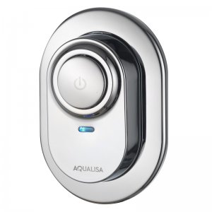 Aqualisa Visage Q Digital Smart Shower Remote Control (VSQ.B3.DS.20) - main image 1