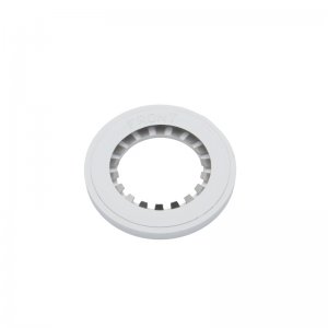 Aqualisa 22mm gripper ring (Each) (256007) - main image 1