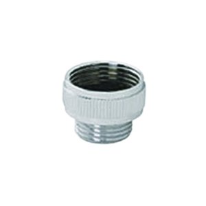 Aqualisa 3/4" x 1/2" adaptor - Incaloy (026102) - main image 1