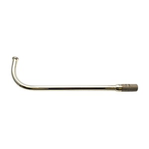 Aqualisa Antique fixed arm assembly - Incalux (091605) - main image 1