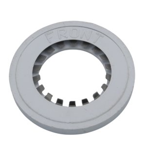 Aqualisa Aquarian gripper ring 15mm (233035) - main image 1