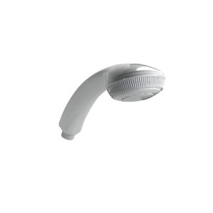 Aqualisa Aquastyle five mode handset - White (219150) - main image 1