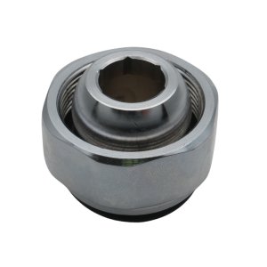 Aqualisa Aquatique ball joint - Chrome (093103) - main image 1