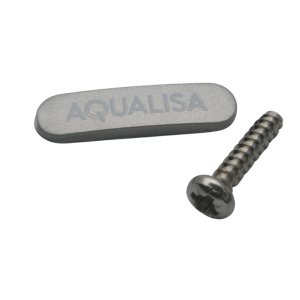 Aqualisa badge (213024) - main image 1