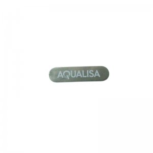 Aqualisa badge (213037) - main image 1