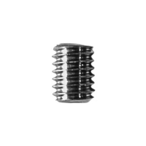 Aqualisa grub screw (518110) - main image 1