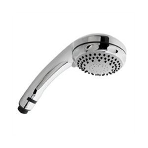 Aqualisa Midas/Hydramax shower head - chrome (298902) - main image 1