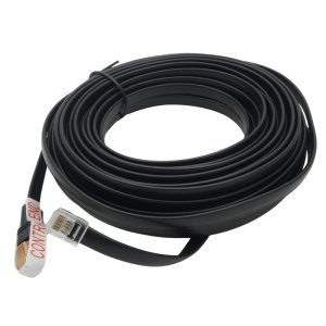 Aqualisa Quartz Digital data 10m cable (223010) - main image 1