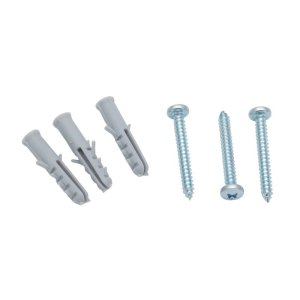 Aqualisa shower engine screw pack (435911) - main image 1