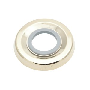 Aqualisa standard wall plate - Incalux/grey (066304) - main image 1