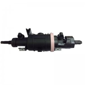 Aqualisa thermostatic cartridge assembly - combi (pink) (265502) - main image 1