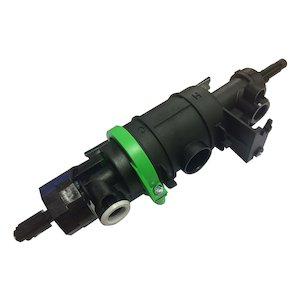 Aqualisa thermostatic cartridge assembly - High pressure Green (265501) - main image 1