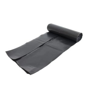 Arctic Hayes Black Rubble Sacks - 21" x 29" - Roll of 10 (BRS1) - main image 1