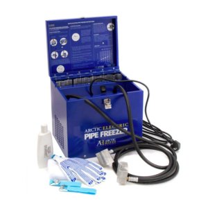 Arctic Hayes Electric Commercial Freeze Kit - 8mm-42mm (AH42) - main image 1