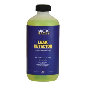 Arctic Hayes Leak Detector - Brush On - 250ml Bottle (PH026) - main image 1