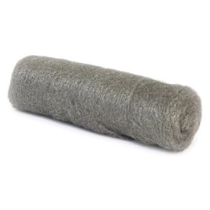 Arctic Hayes Medium Grade Multi Purpose Steel Wool - 0.45kg Roll (WB28) - main image 1