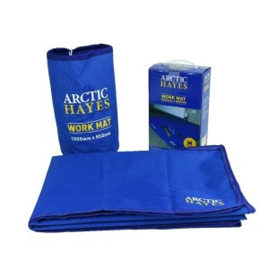 Arctic Hayes Medium Work Mat - 1800mm x 850mm (WM2) - main image 1